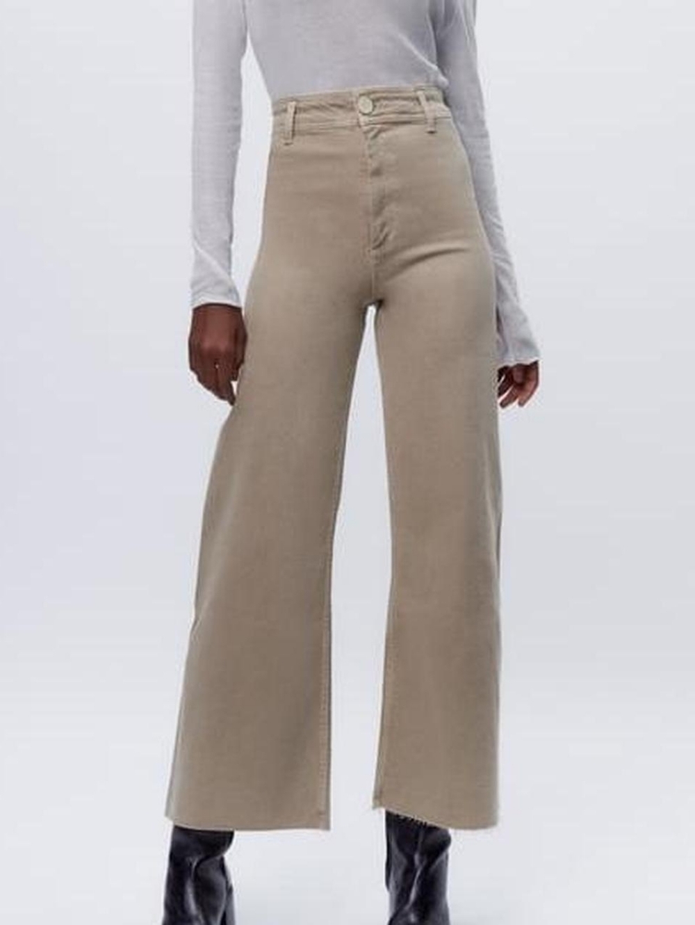 the marine jeans